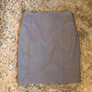 EXPRESS Pencil Skirt